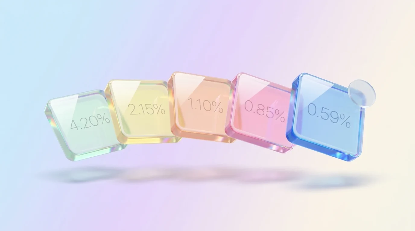 Free Instagram Engagement Rate Calculators Compared (2026)