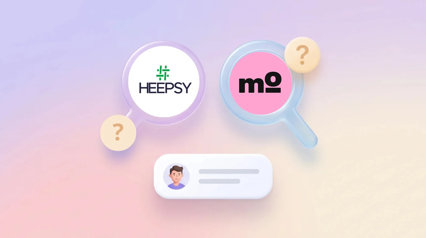 Modash vs Heepsy: Which One Actually Gives You Audience Data (2026)