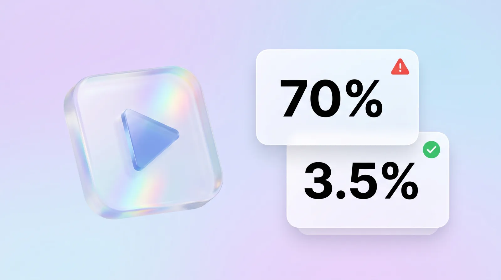 Reels : faut-il mesurer l'engagement sur les vues ou sur les abonnés ?